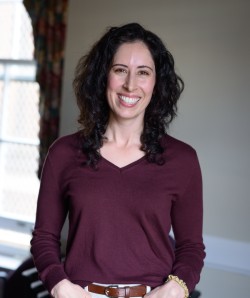 Adrienne Wood