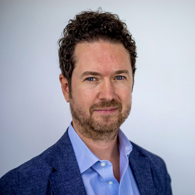 Michael Sheehy