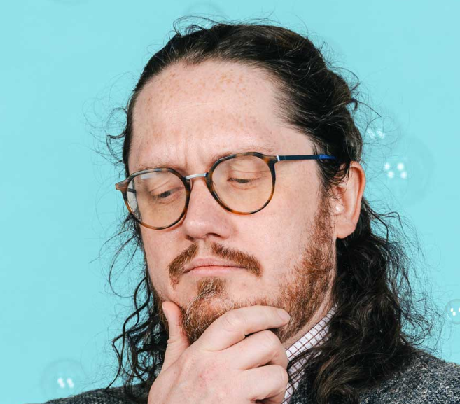 Zac Irving
